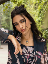 Starry Night Necklace