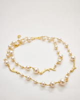 Berries Necklace
