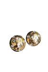 Everyday Golde Stud Earrings