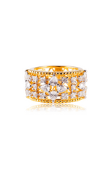 Paragon Fleur Ring