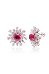 Spring Muse Earrings