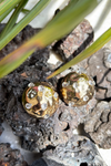 Everyday Golde Stud Earrings
