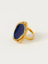 Irregular Ring