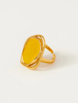 Natasha Stankovic in Irregular Ring