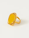 Natasha Stankovic in Irregular Ring