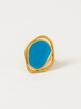 Natasha Stankovic in Irregular Ring
