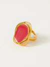 Natasha Stankovic in Irregular Ring