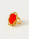 Natasha Stankovic in Irregular Ring
