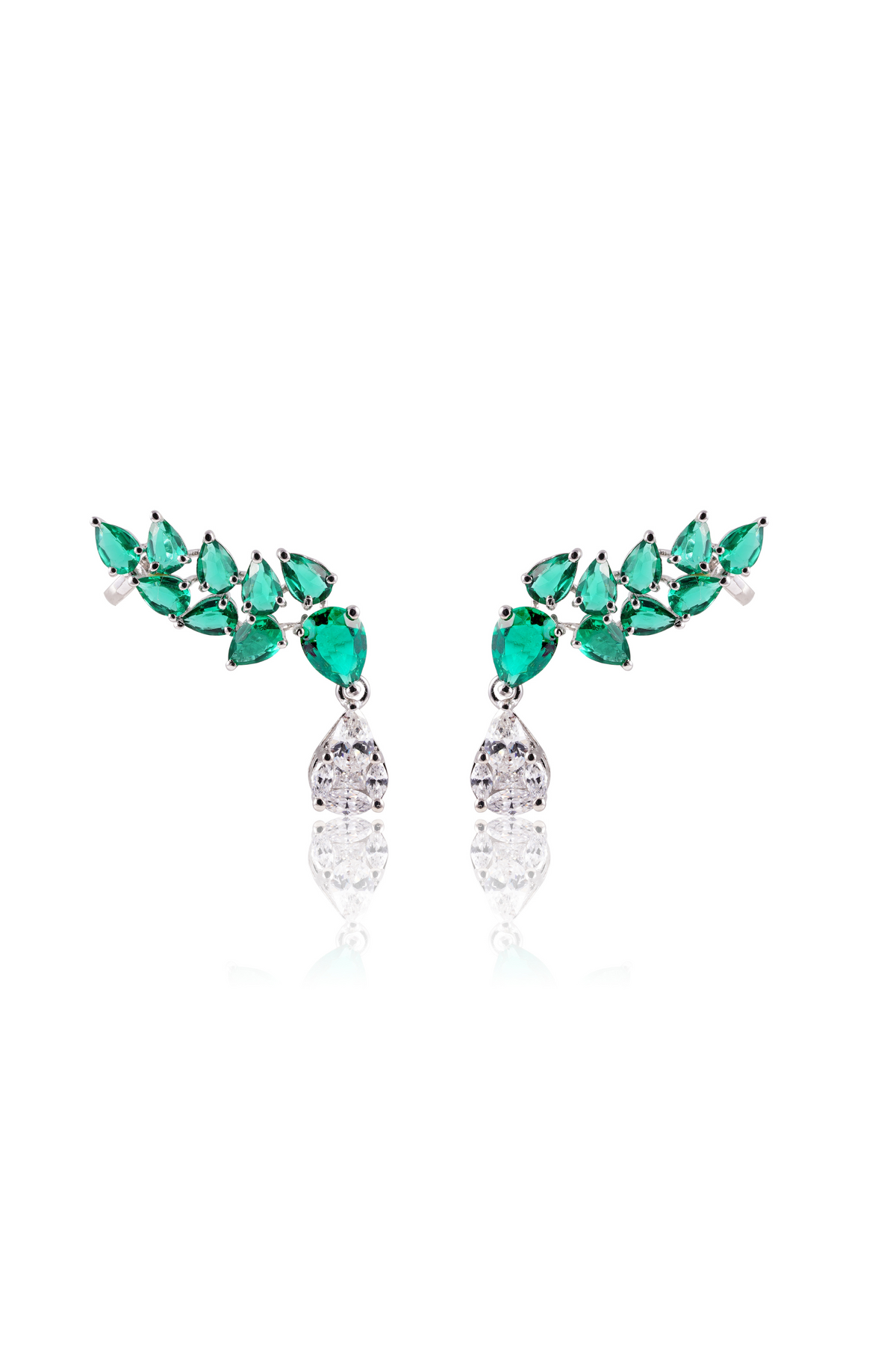 ARANYA EAR CUFF