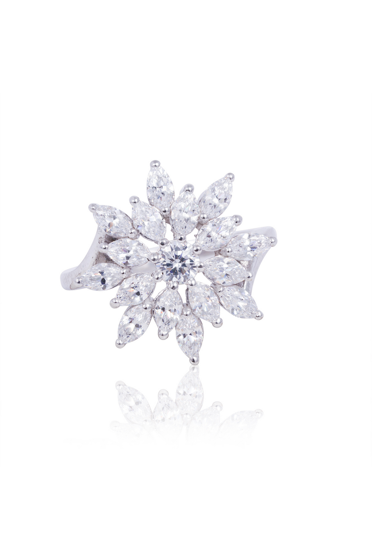 Stardust Ring