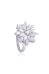 Stardust Ring