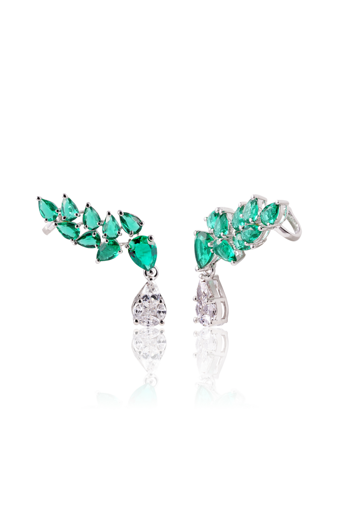 ARANYA EAR CUFF