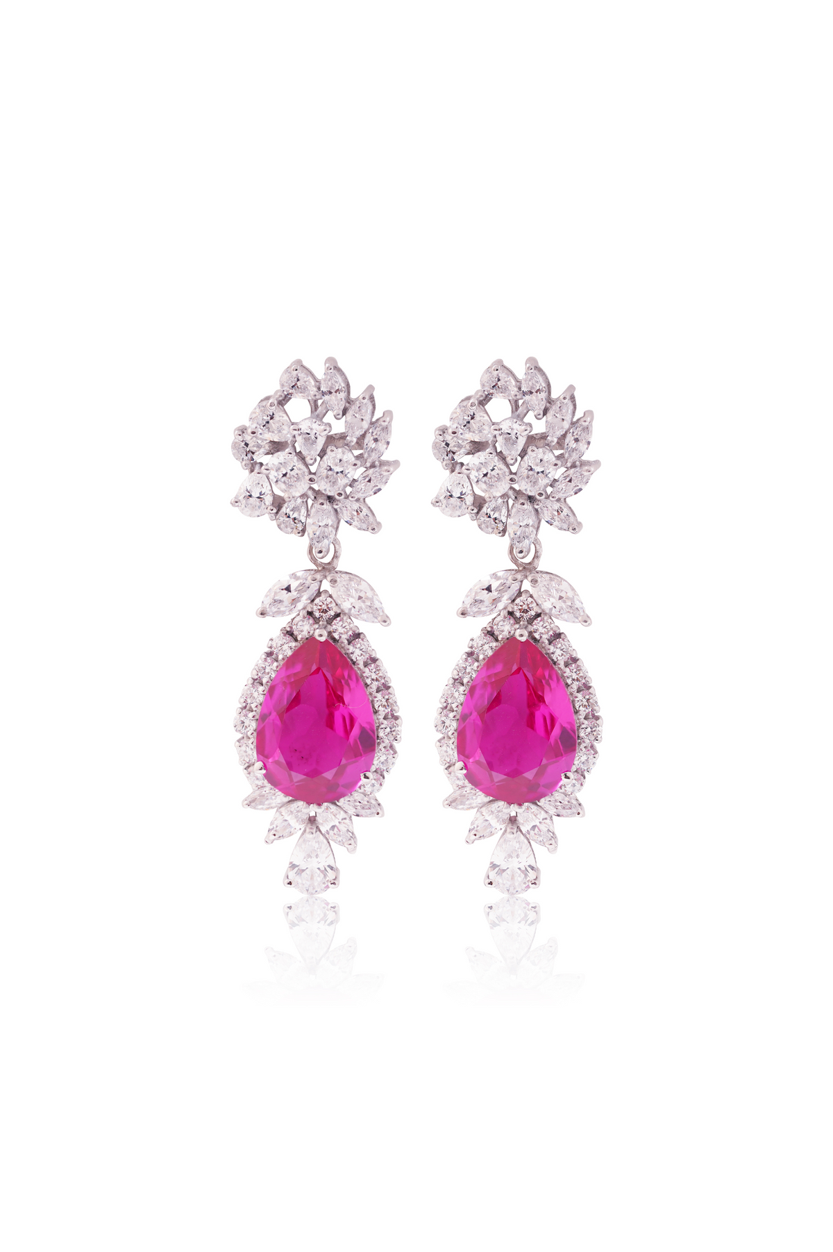 Imperial Earrings