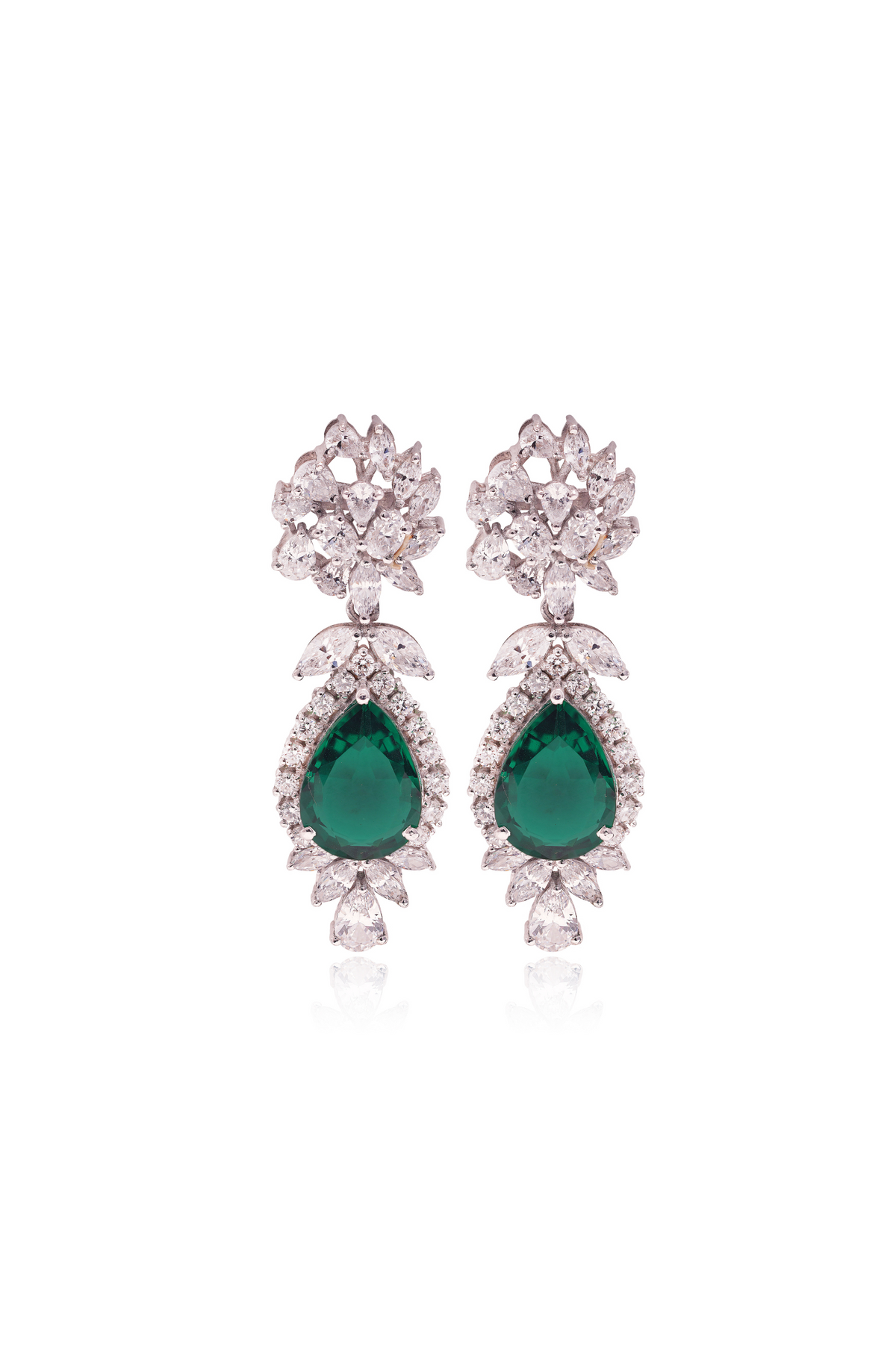 Imperial Earrings