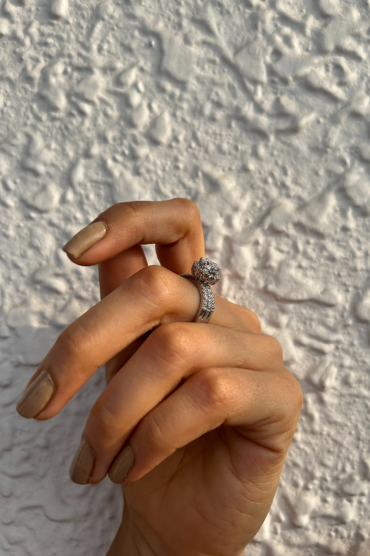 Essential Rock Ring