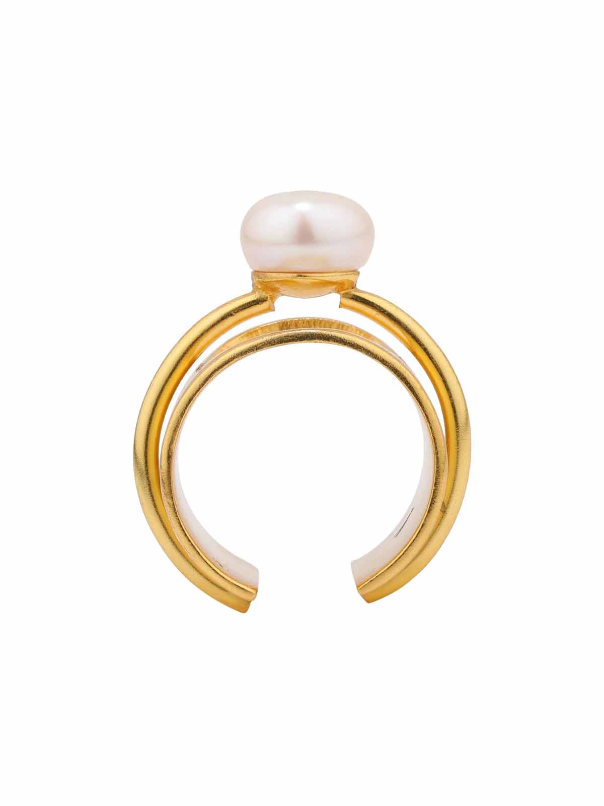 Pearl Kai Ring