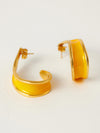 Petal Hoops