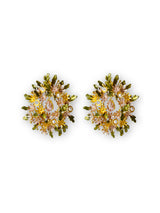 Flora & Fauna Studs