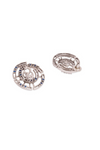 Le Cercle Earring Studs