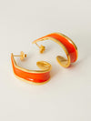 Petal Hoops