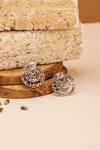 Le Cercle Earring Studs