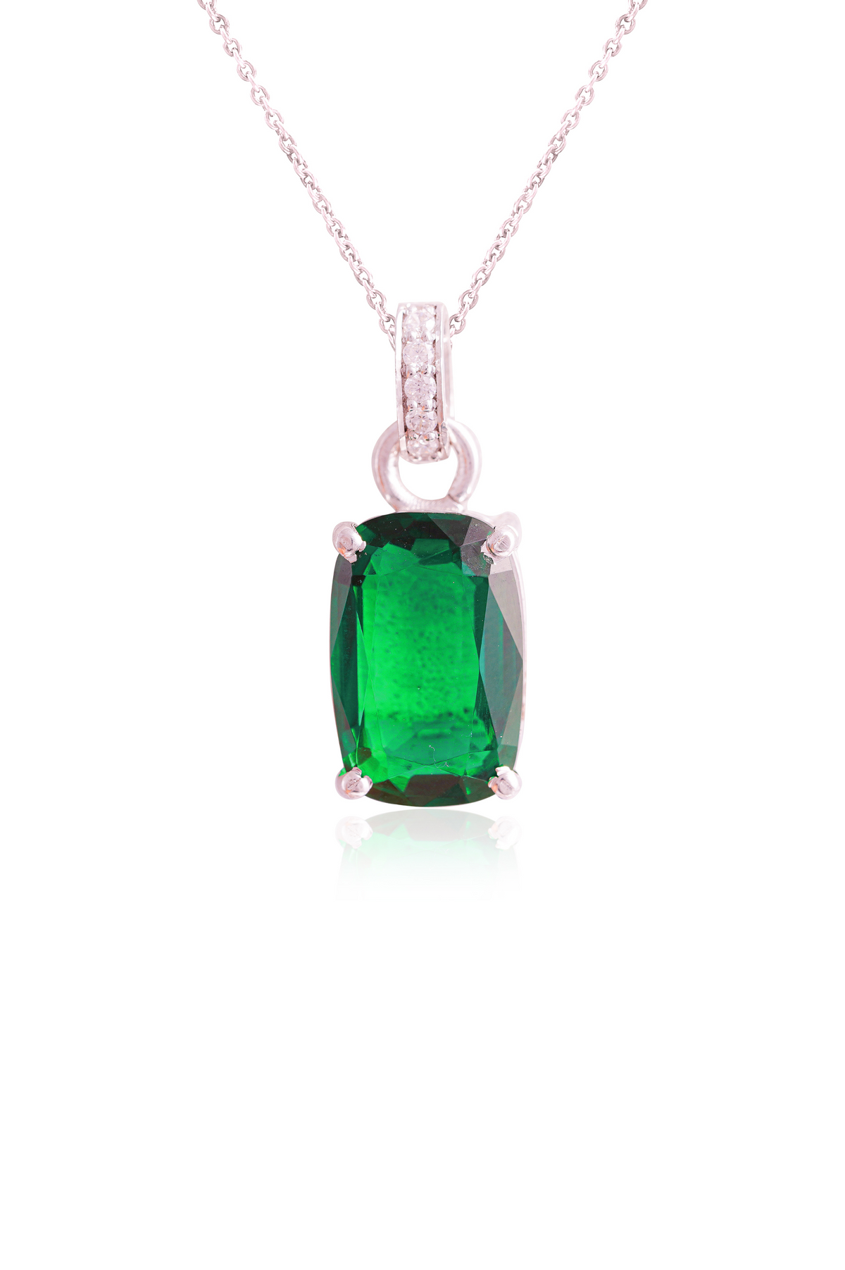 Aster pendant