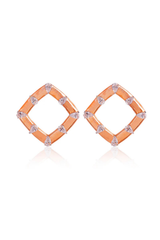 Radiant Nova Earrings
