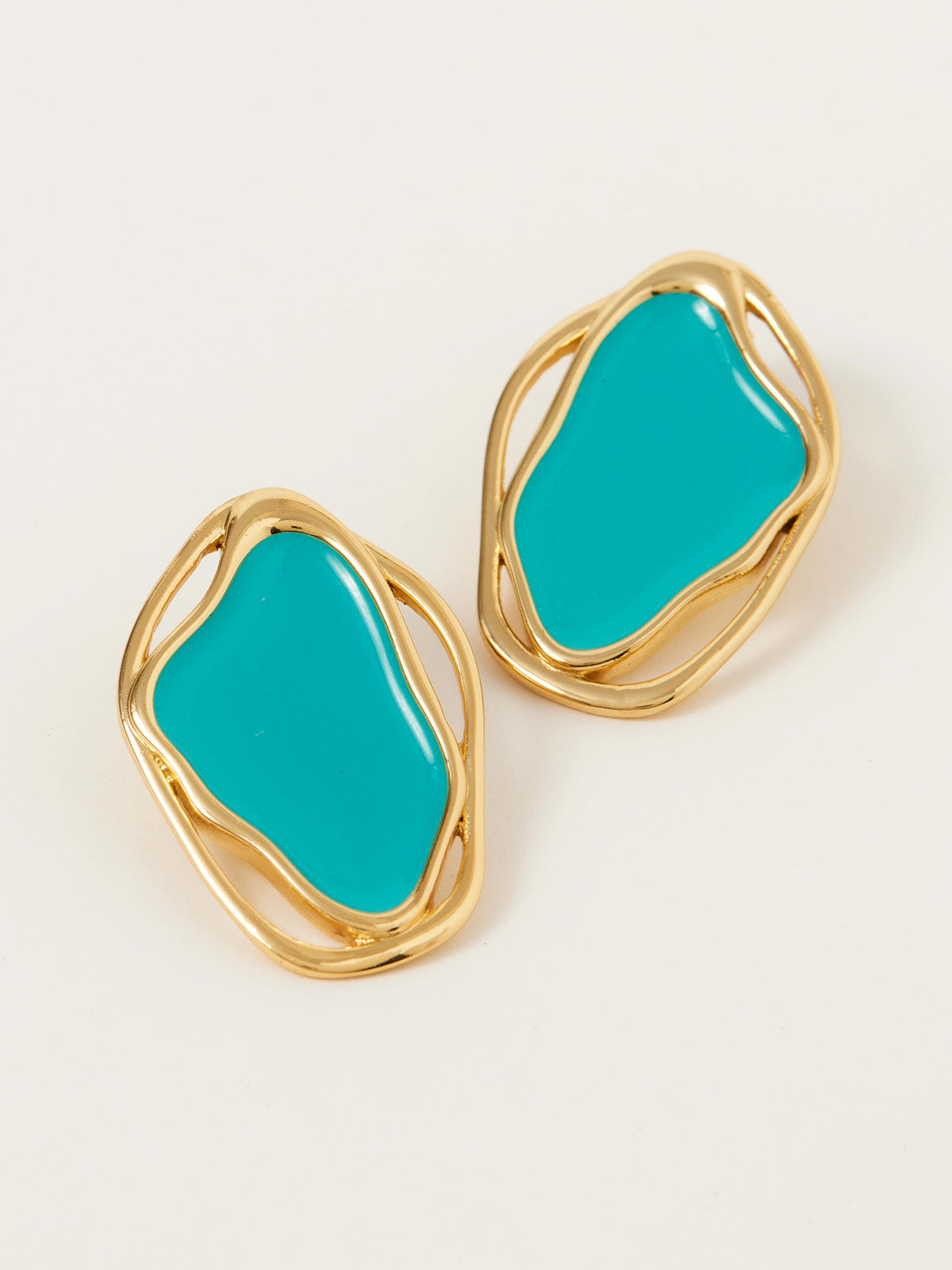 Large Irregular Studs