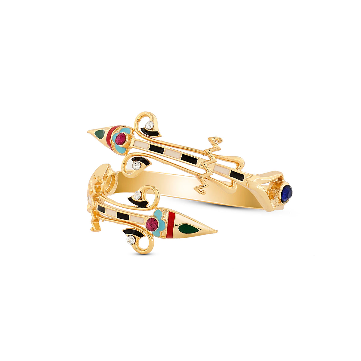 Cairo Statement Handcuff