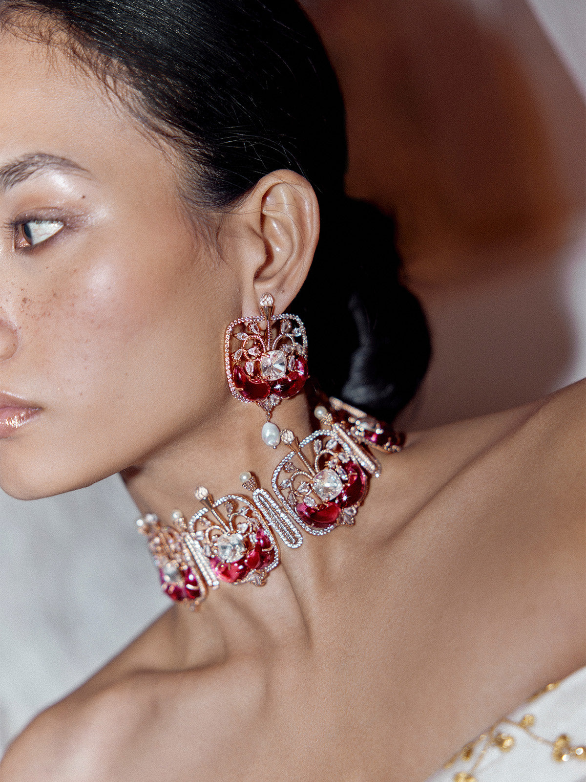Le Praia Earrings