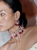 Le Praia Earrings