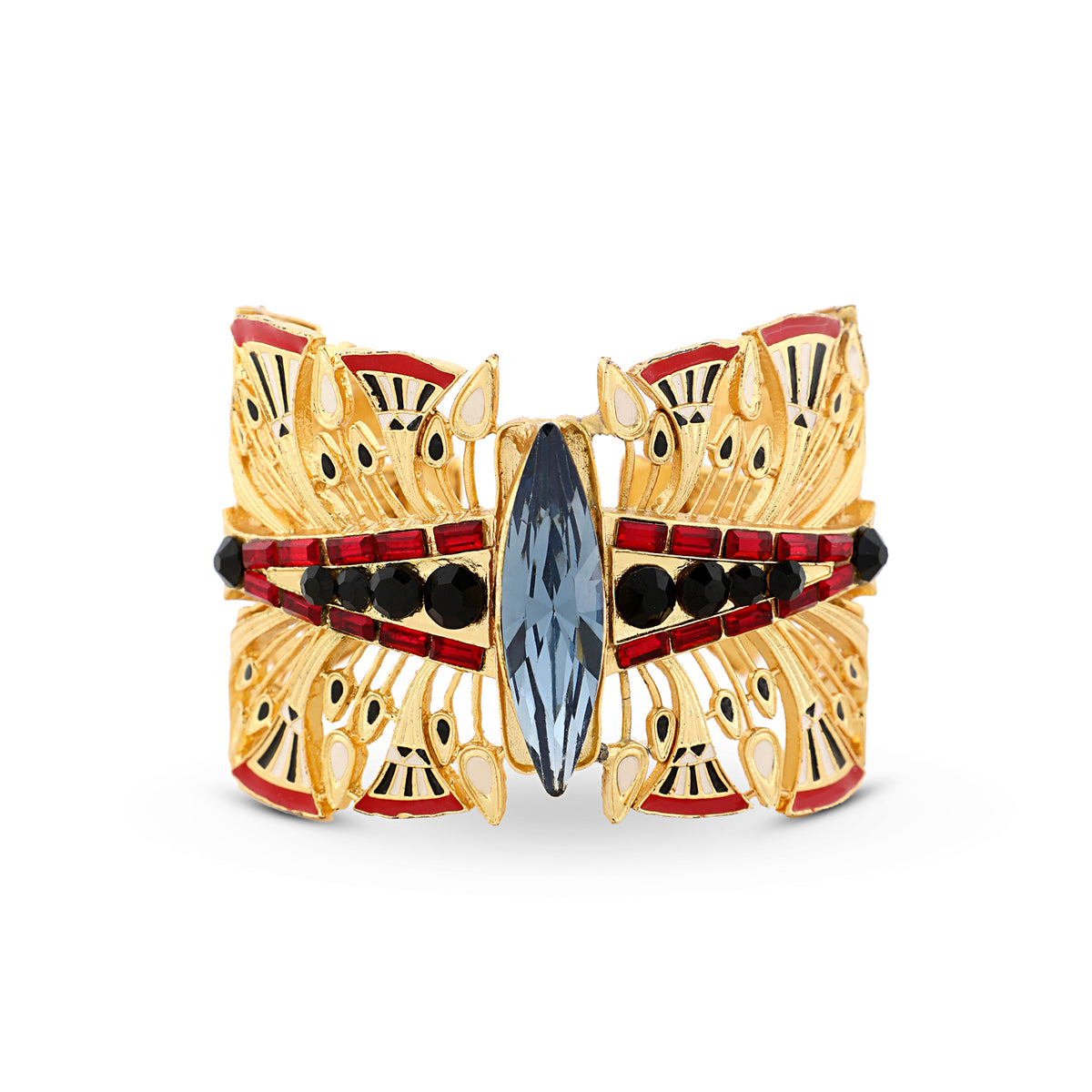 Allure Big Bracelet
