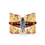 Allure Big Bracelet