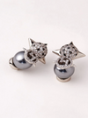 Mini Scorpia Studs