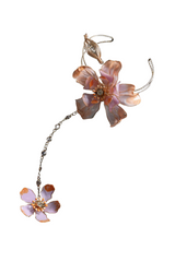 Orchid Dream Floral Haathphool