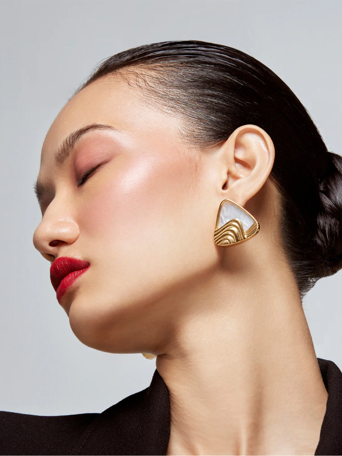Pearl Pret Studs