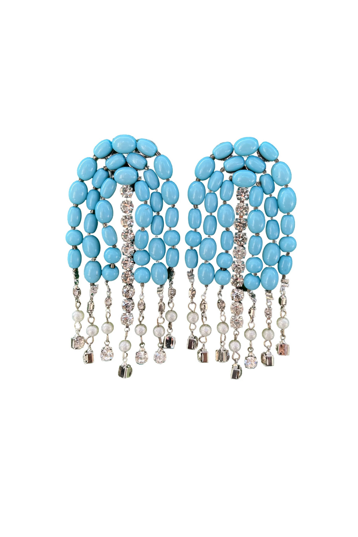 Lagoon Earring Danglers