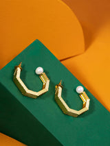 Hex Hoops
