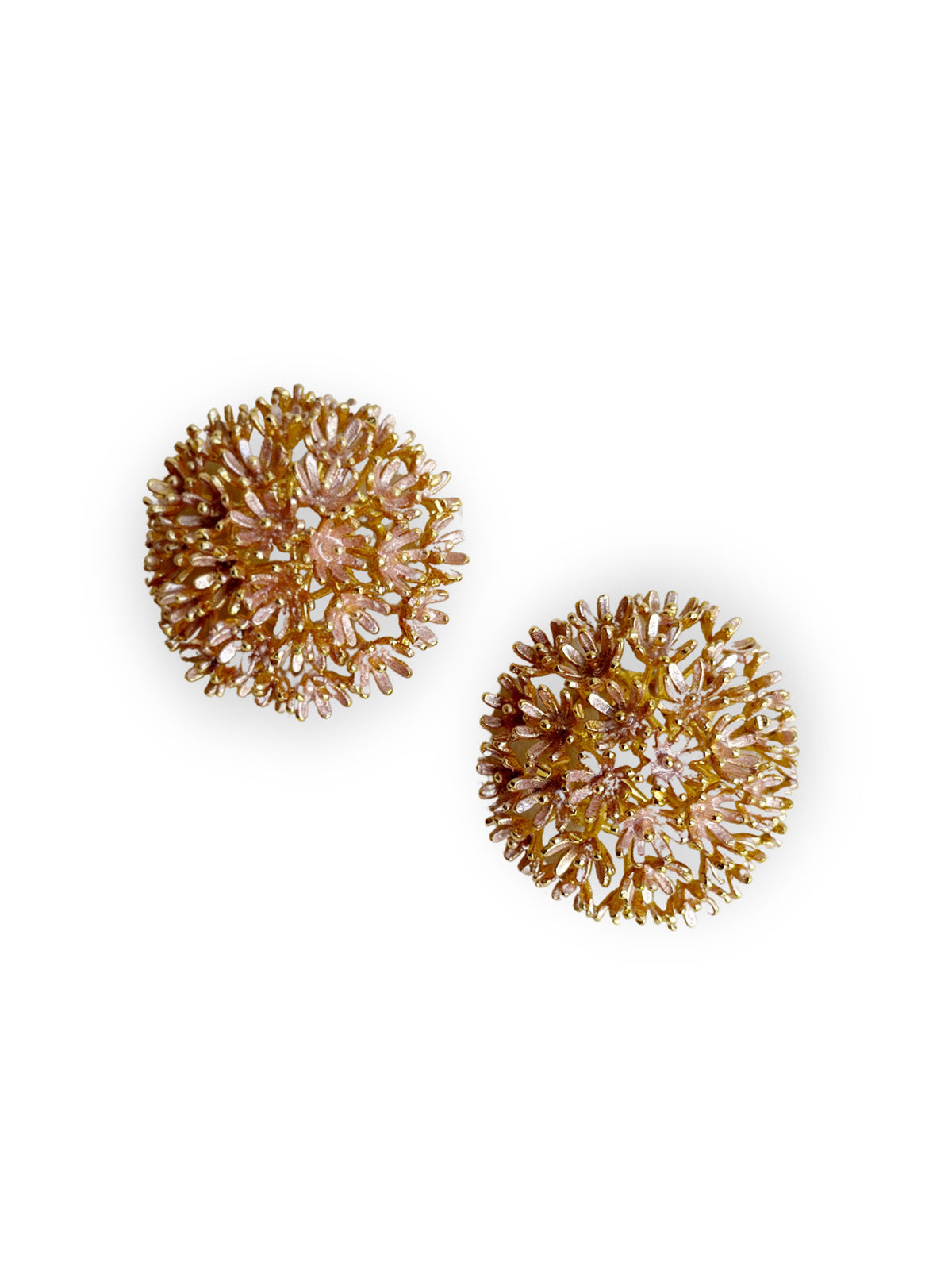 Flower Paradise Studs