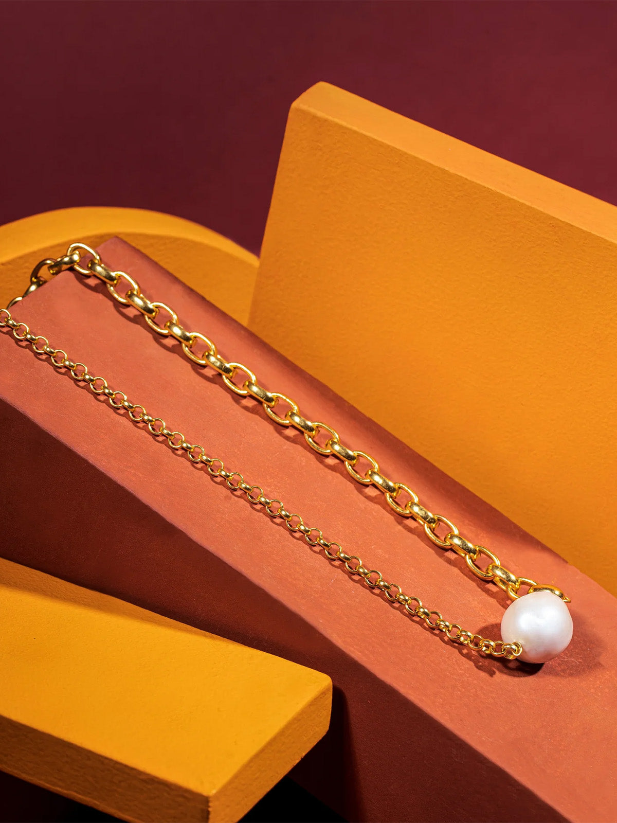 Baroque Chain