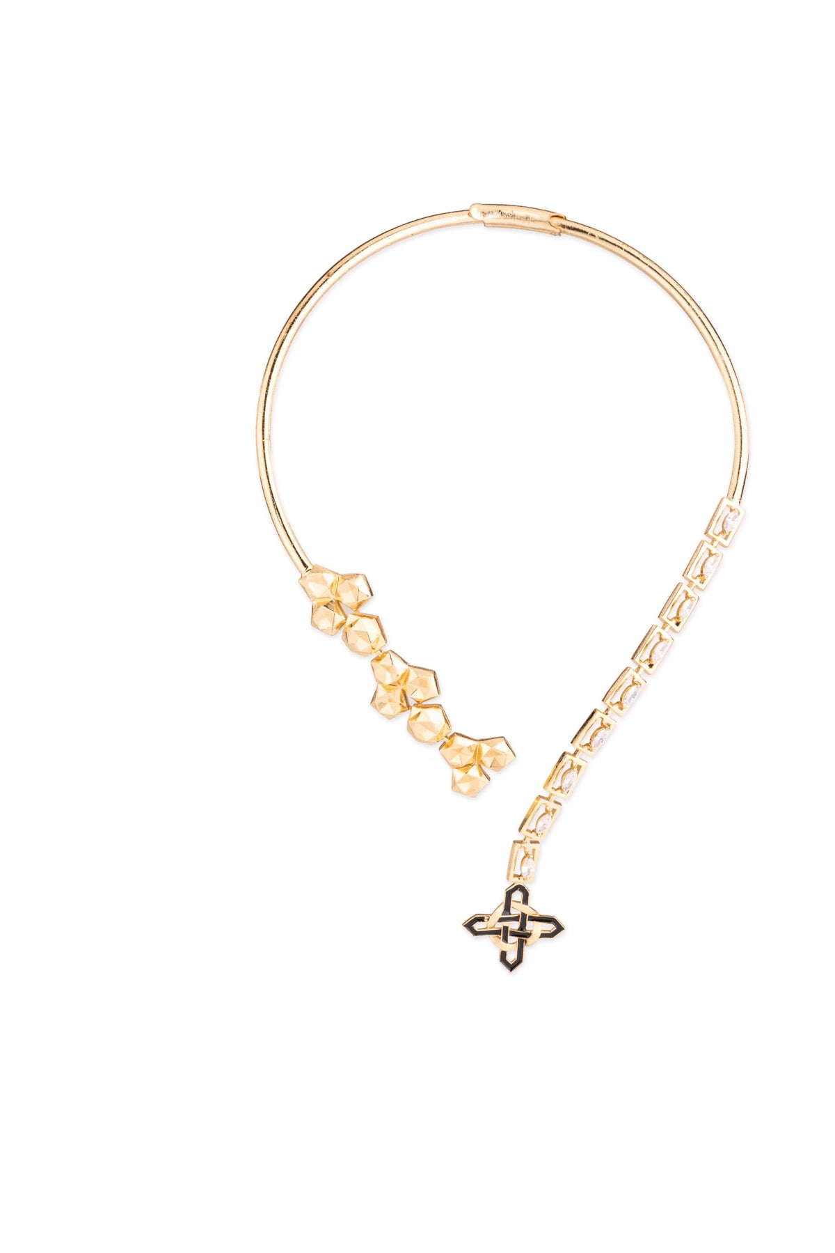 Lerez Lariat Necklace
