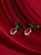 Cleo Drop Earrings