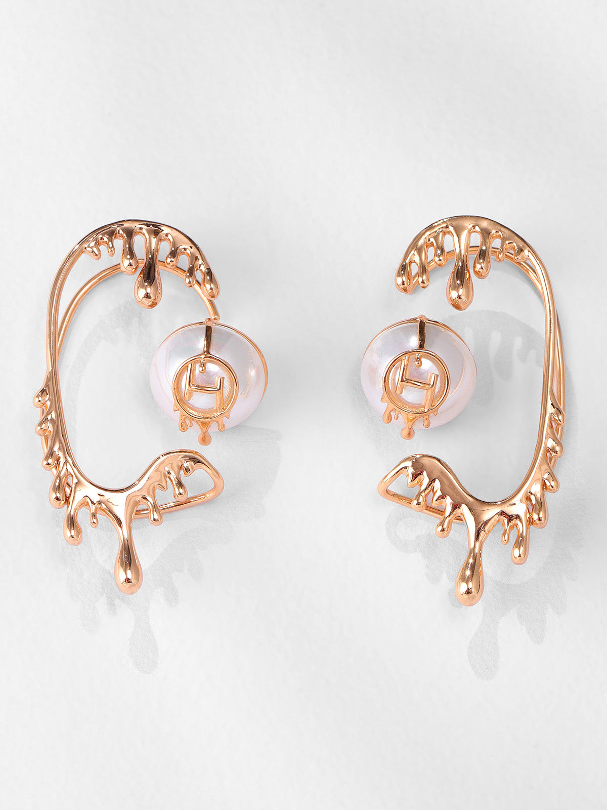 Drip Airpod Cuffs