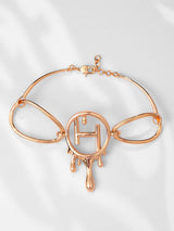Drip Oh Link Choker