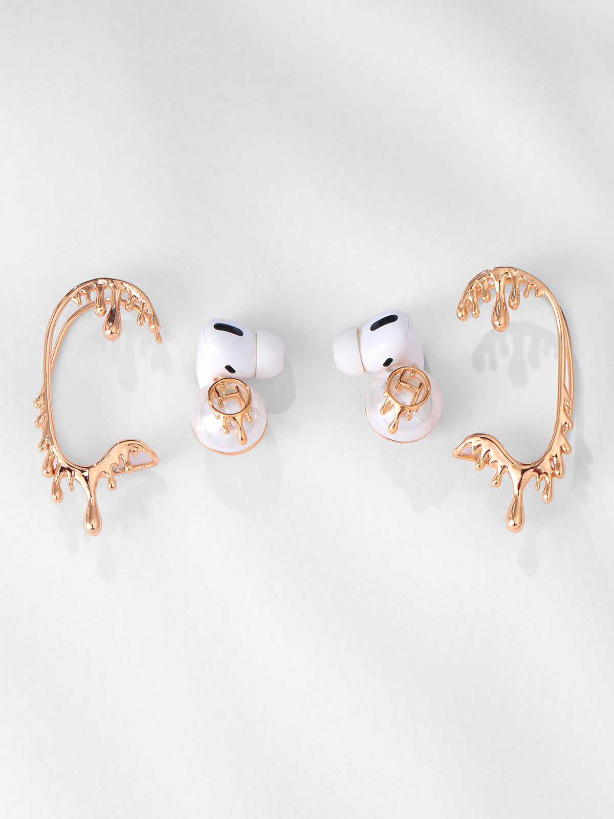 Drip Airpod Cuffs
