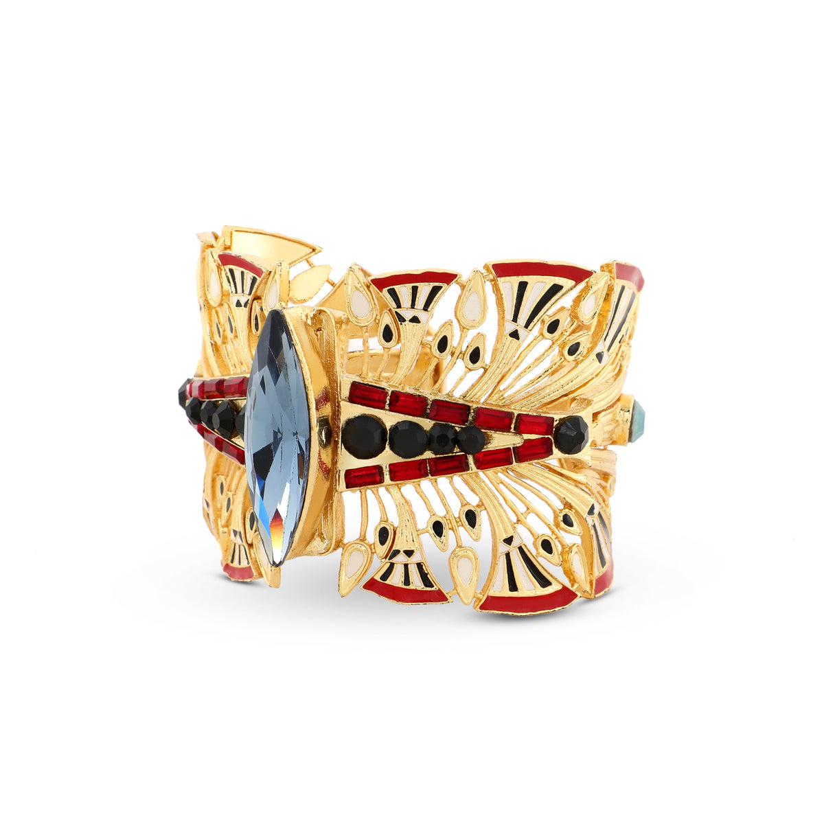 Allure Big Bracelet