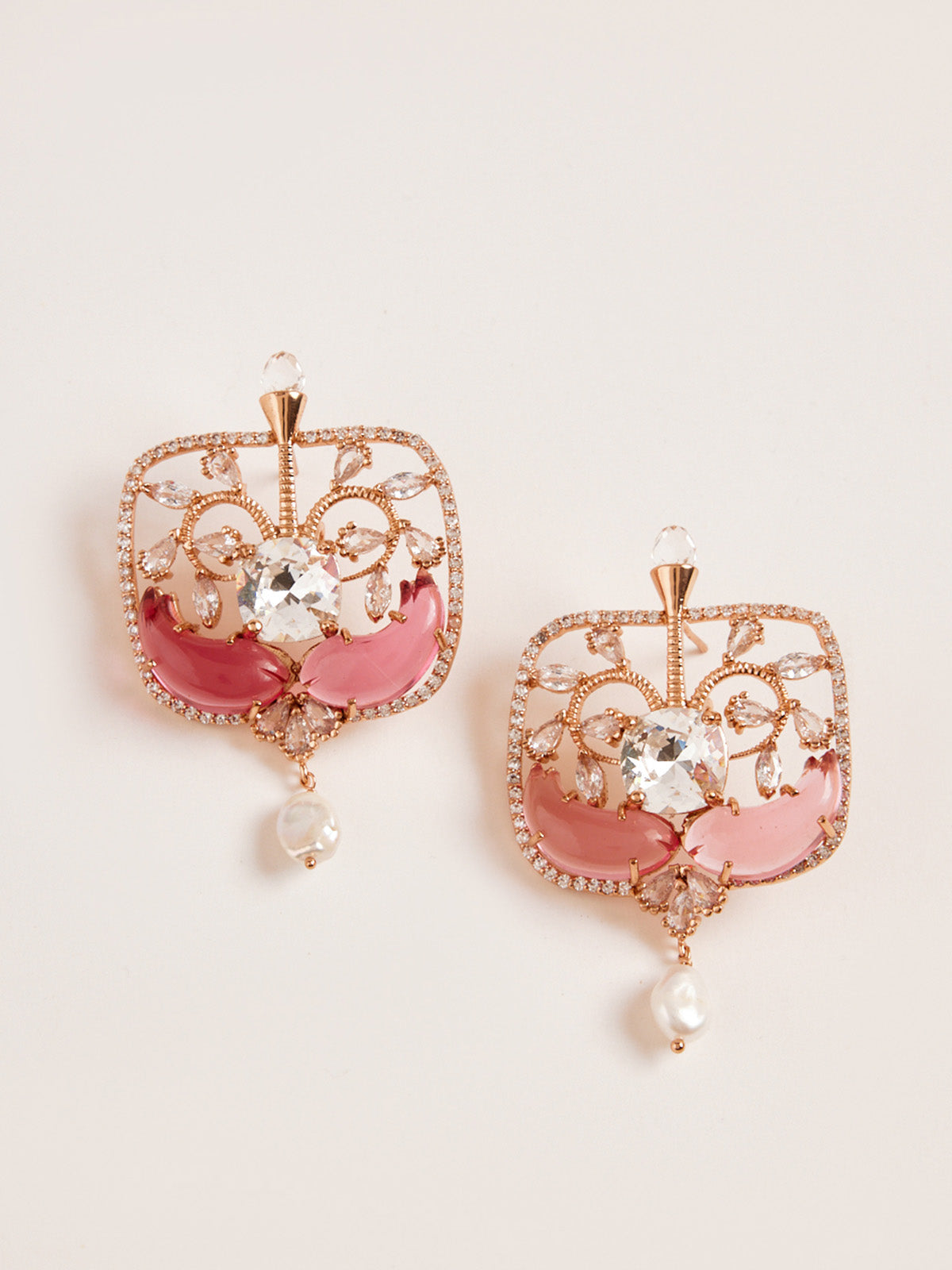 Le Praia Earrings