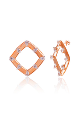 Radiant Nova Earrings