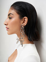 Free Fall Earrings