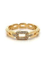 Cuban Diamond Band